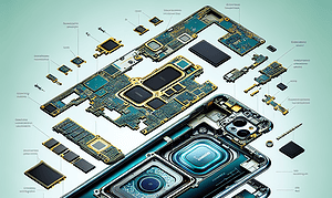 Samsung Galaxy S25+ Teardown Reveals Enhanced Vapor Chamber Design