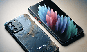 Samsung Galaxy S25 Ultra Appears to Be More Prone to Scratches Than Previous Model