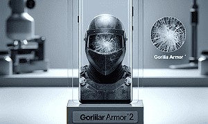 Samsung Galaxy S25 Ultra: Gorilla Armor 2 Glass More Prone to Scratches Than Original Armor