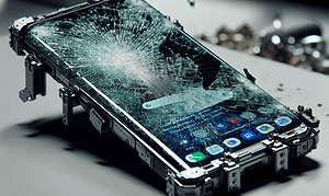 Samsung Galaxy S25 Ultra Struggles in Latest Drop Tests