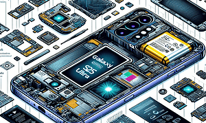 Samsung Galaxy S25 Ultra Teardown Reveals Unexpected Features