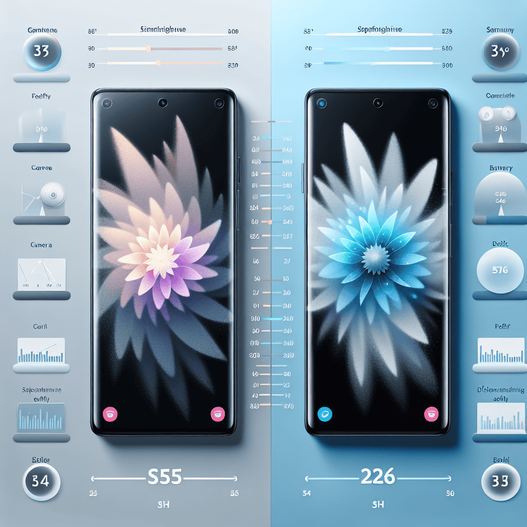 Samsung Galaxy S25 Ultra vs Galaxy S24 Ultra: A Comprehensive Comparison