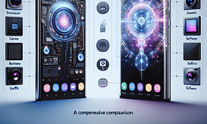 Samsung Galaxy S25 Ultra vs Google Pixel 9 Pro XL: A Comprehensive Comparison