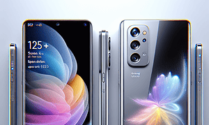 Samsung Galaxy S25 vs. S25+: A Comprehensive Comparison