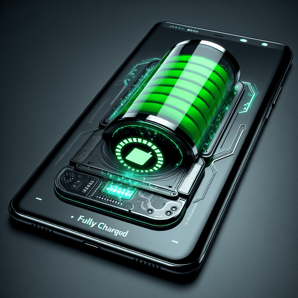 Samsung Galaxy S26: Anticipated Battery Upgrade Worth the Wait