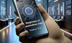 Samsung Galaxy S26 Series May Reintroduce Exynos Chips