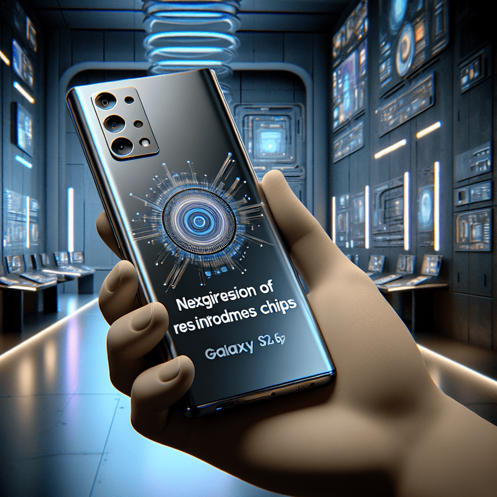Samsung Galaxy S26 Series May Reintroduce Exynos Chips