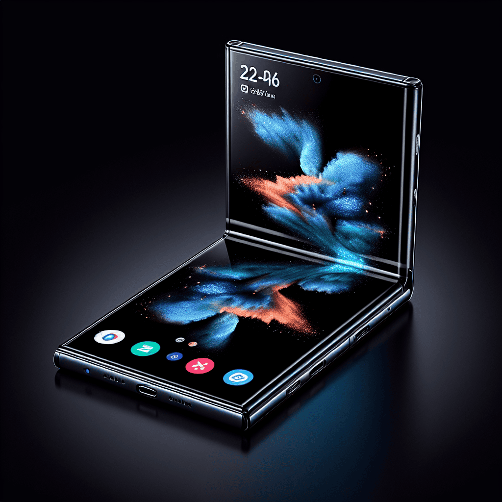 Samsung Galaxy S26 Ultra to Incorporate Feature from Galaxy Z Fold Series