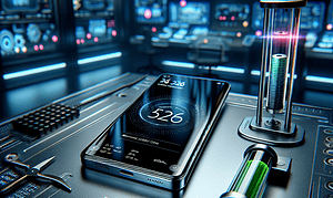 Samsung Galaxy S26 Ultra's Battery Capacity Expected to Fall Below 6,000 mAh, Says Tipster