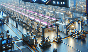 Samsung Spin-Off Aims to Revolutionize Display Aspect Ratios Beyond 16:9