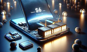 Samsung Unveils Galaxy S26 Featuring Innovative Silicon-Carbon Batteries