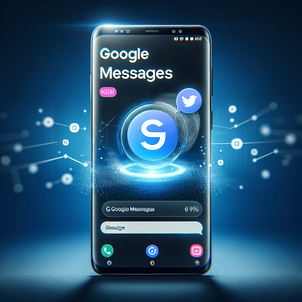 Samsung's Google Messages Competitor is Alive and Upgraded!