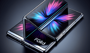 Samsung's Tri-Fold Might Be Named Galaxy G Fold
