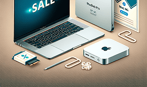 Save Big on Refurbished M4 MacBook Pro and Mac Mini with a Year’s Warranty!