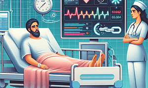 Security Vulnerabilities Found in Patient Monitors Raise Concerns