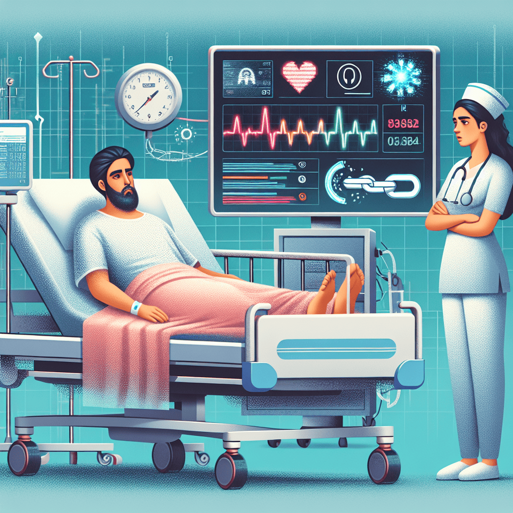 Security Vulnerabilities Found in Patient Monitors Raise Concerns