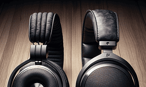 Sennheiser HD 505 vs. HD 600: A Comparison of Entry-Level Headphones