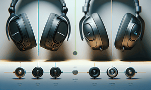 Sennheiser Launches Budget-Friendly HD 505 Headphones: A Comparison with the HD 600