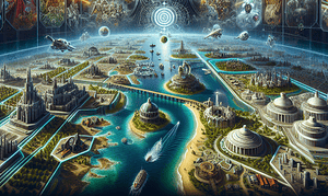 Sid Meier's Civilization 7 VR: The Game That Could Convince Me to Get a Meta Quest 3S