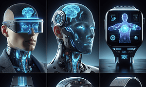 Six Potential AI Wearables from Meta Set for 2025: Insights from a Leaked Memo