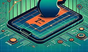 Smartphone Market Projected to Grow 7% in 2024, with Apple at the Forefront
