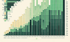 Solar Panel Imports: Countries Supplying the US in 2024