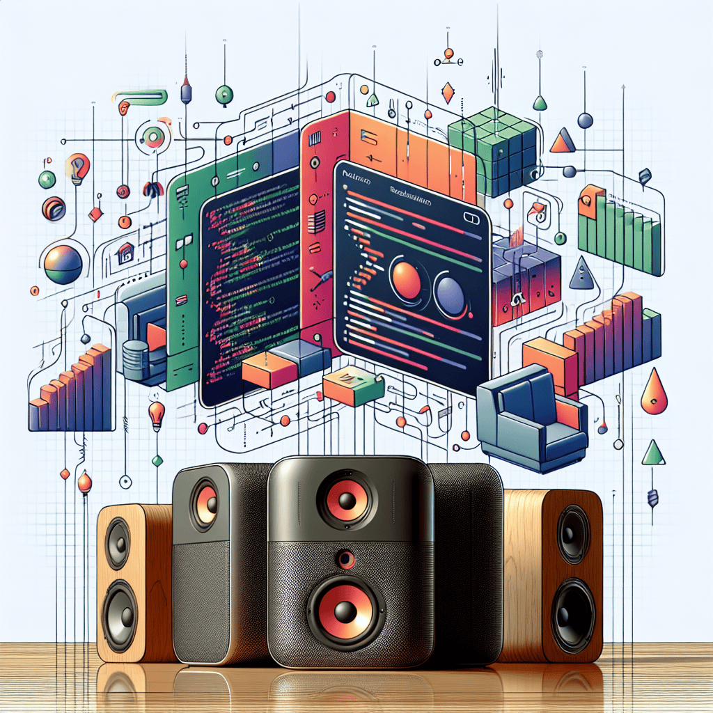 Sonos Restructures for Improved Products and Enhanced App Performance