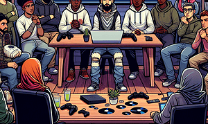 Sony Addresses PSN Outage and Compensation, Yet PlayStation Gamers Remain Discontented