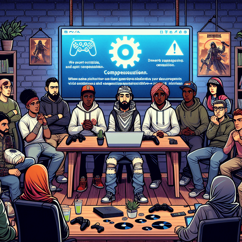 Sony Addresses PSN Outage and Compensation, Yet PlayStation Gamers Remain Discontented