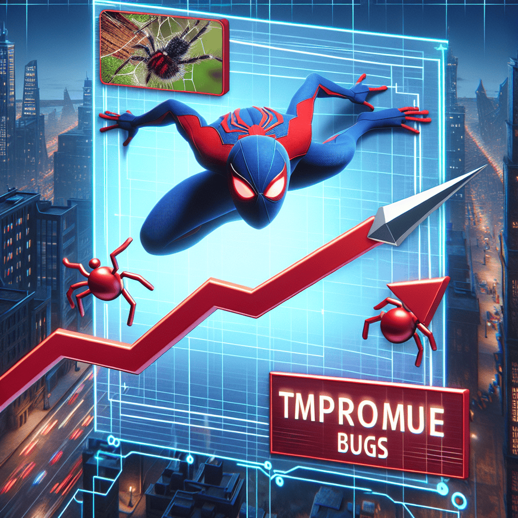 Spider-Man 2 Hotfix: Resolving Crashes and Frame Rate Bugs