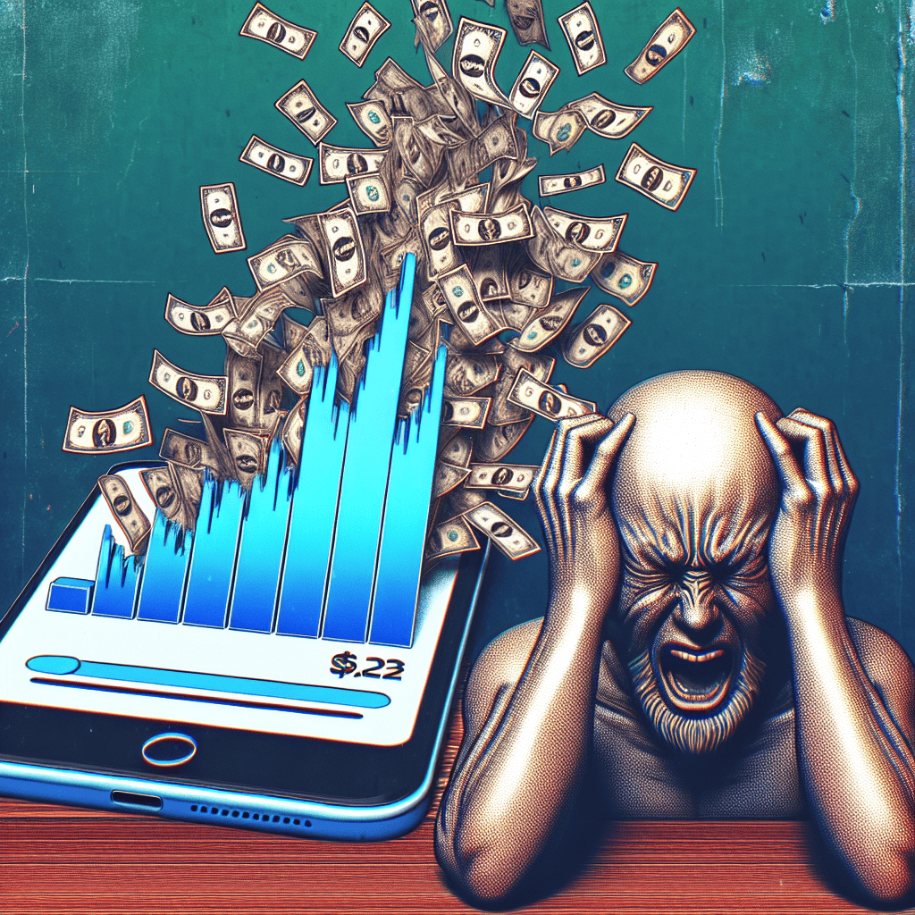 Spotify's Potential Price Hike: My Frustration Grows