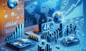 Streaming in 4K: How Your Viewing Habits Contribute to Rising Global CO2 Emissions