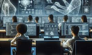 Streamlined System Empowers Developers to Create Efficient Simulations and AI Models