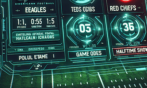 Super Bowl 2025: Watch Eagles vs Chiefs Online - Halftime Show, Pre-Game Insights, Odds, and Team Updates