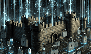 Surge in Security Attacks Targeting Password Managers