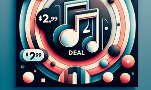 Switch to Apple Music: Grab Their Amazing $2.99 Deal!