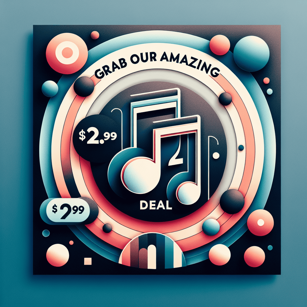 Switch to Apple Music: Grab Their Amazing $2.99 Deal!
