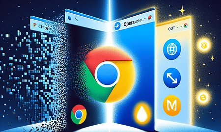 Switching to Opera Air: 3 Features That Made Me Leave Chrome Behind