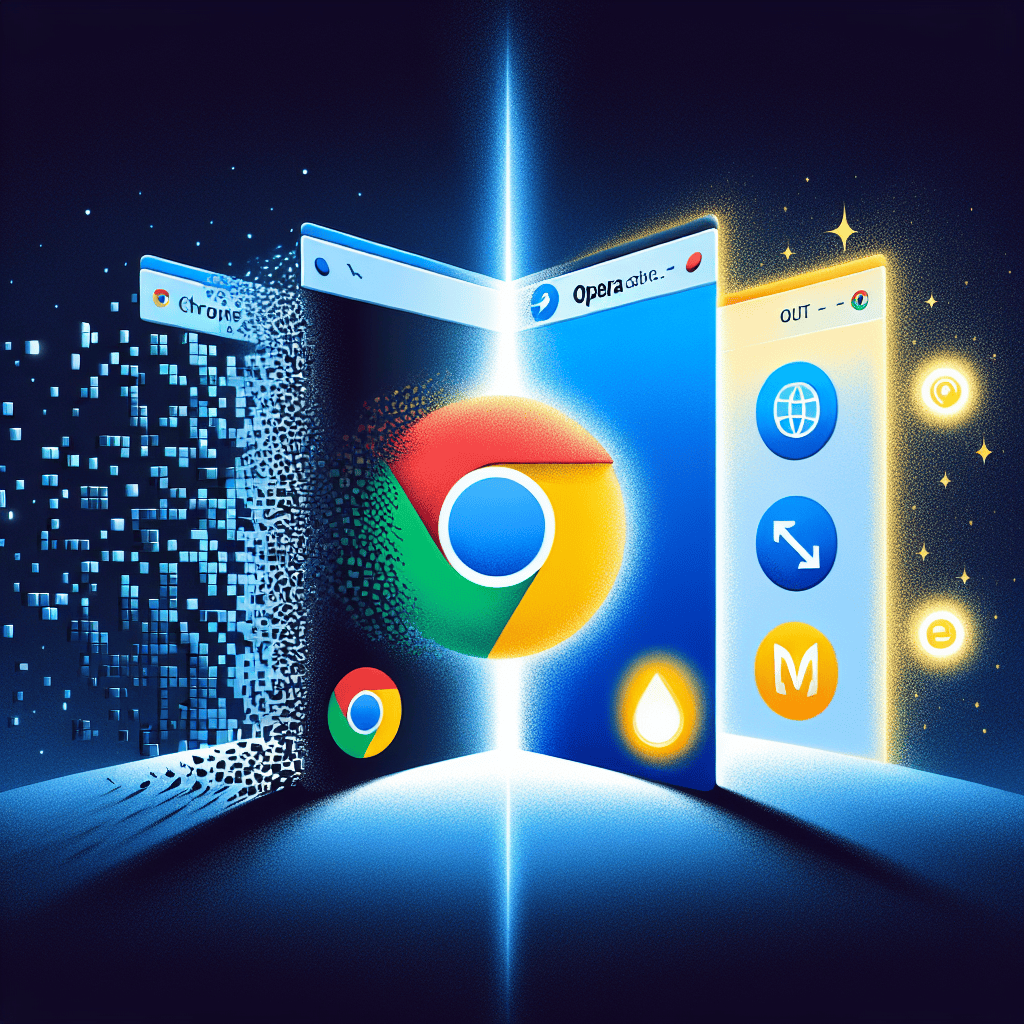 Switching to Opera Air: 3 Features That Made Me Leave Chrome Behind