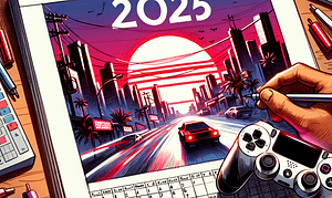 Take-Two Confirms GTA 6 Release Set for 2025, No Delays Expected
