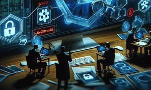 Tata Technologies Acknowledges Ransomware Attack, Investigation Underway