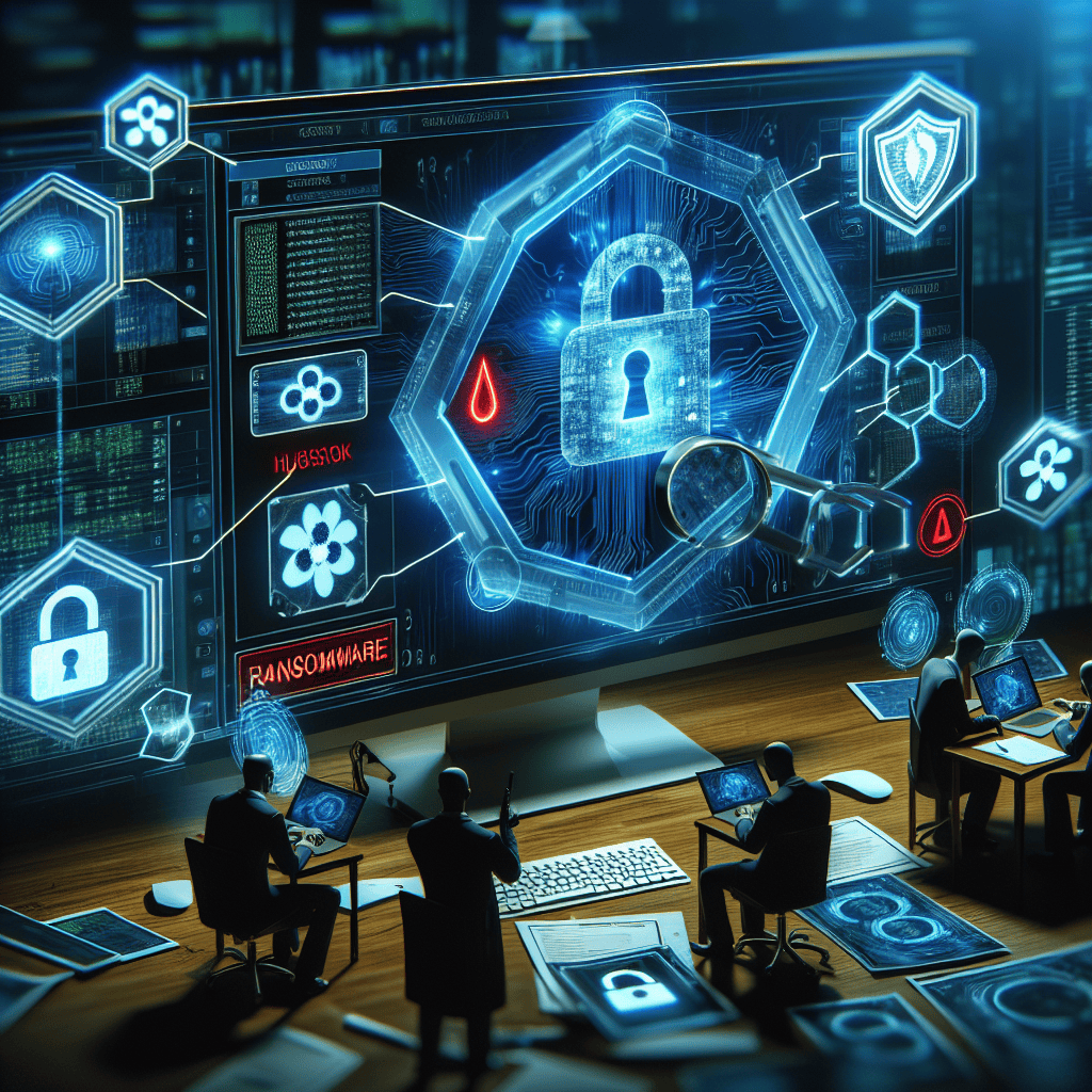 Tata Technologies Acknowledges Ransomware Attack, Investigation Underway