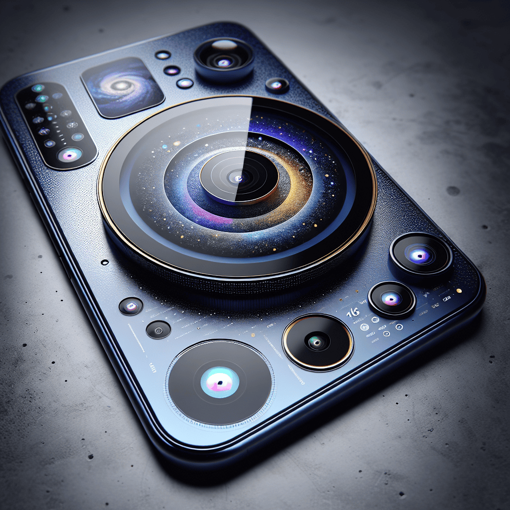 The Nothing Phone 3a Might Adopt the iPhone 16's Top Feature – A Brilliant Move!