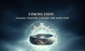 The Rings of Power Season 3 is Coming Soon: Filming to Start Earlier Than Expected on Prime Video
