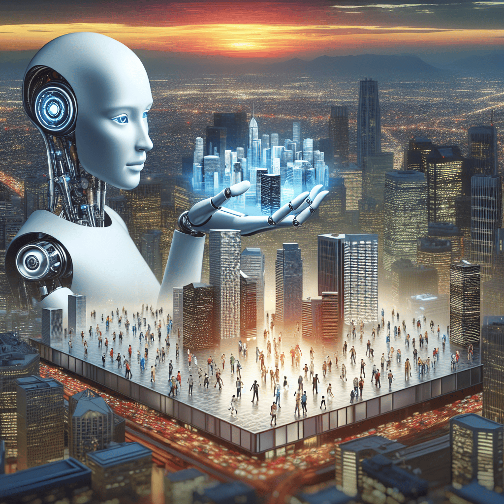 The Rising Impact of AI on White-Collar Employment