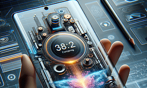The Samsung Galaxy S25 Edge: A Lightweight Marvel Set for April Release