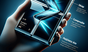 The Samsung Galaxy Z Fold 7: Slimmer Design with Potential Trade-offs