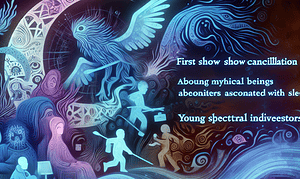 The Sandman Becomes Netflix's First Canceled Show of 2025 Following Dead Boy Detectives' Cancellation