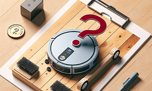 The World's Tiniest Robot Vacuum Now Comes in a Combo, But Is It Worth It?