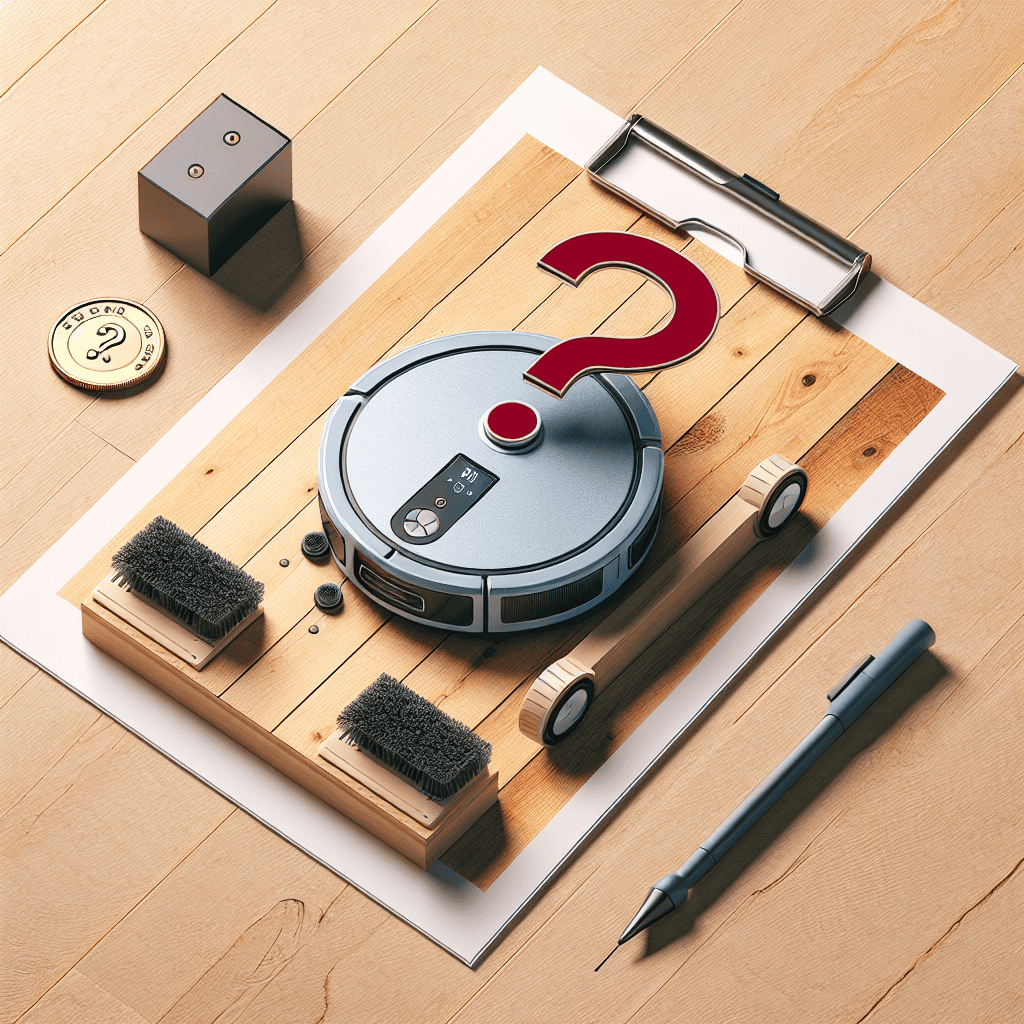 The World's Tiniest Robot Vacuum Now Comes in a Combo, But Is It Worth It?